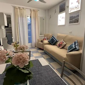  Apartamento Fantastisches Am